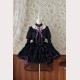 Cross Hime Halter Dress JSK by Alice Girl (AGL79)